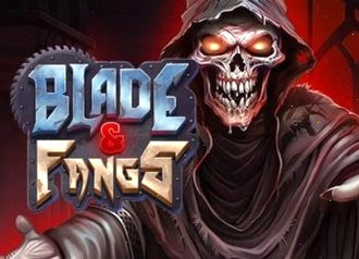 Blade Fangs автомат